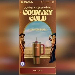 Stanley x Laney Wilson